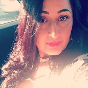 Meet your Posher, Lourdes